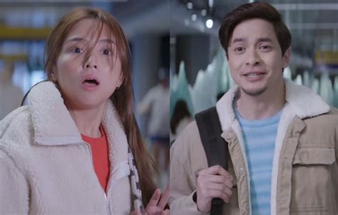 'Hello, Love, Again' starring Alden Richards, Kathryn Bernardo .